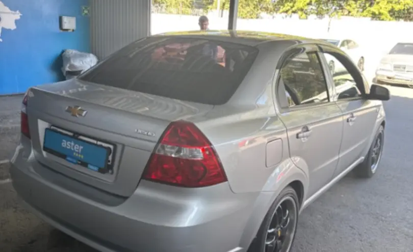 Chevrolet Nexia 2021 года за 5 000 000 тг. в Алматы фото 5