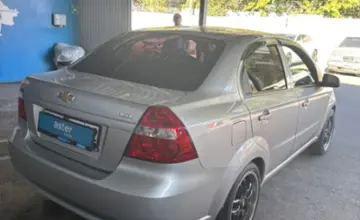 Chevrolet Nexia 2021 года за 5 000 000 тг. в Алматы