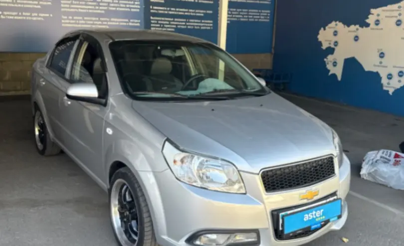 Chevrolet Nexia 2021 года за 5 000 000 тг. в Алматы фото 3