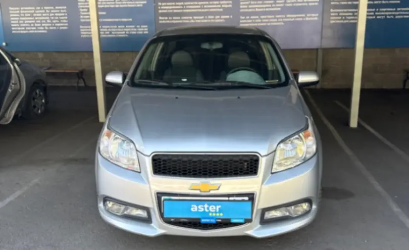 Chevrolet Nexia 2021 года за 5 000 000 тг. в Алматы фото 2
