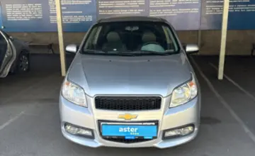 Chevrolet Nexia 2021 года за 5 000 000 тг. в Алматы фото 2
