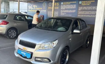 Chevrolet Nexia 2021 года за 5 000 000 тг. в Алматы фото 1
