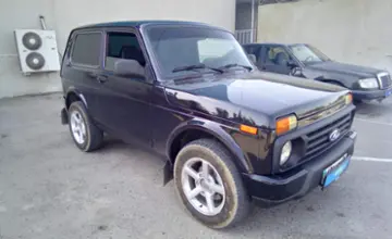 LADA (ВАЗ) 2121 (4x4) 2018 года за 4 000 000 тг. в Тараз фото 3