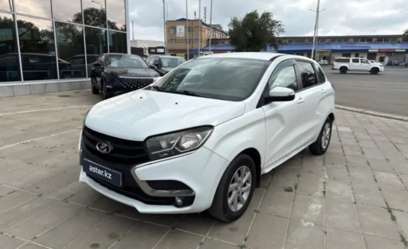 LADA (ВАЗ) XRAY 2017 года за 3 500 000 тг. в Уральск