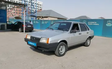 LADA (ВАЗ) 21099 2001 года за 1 500 000 тг. в Шымкент фото 1