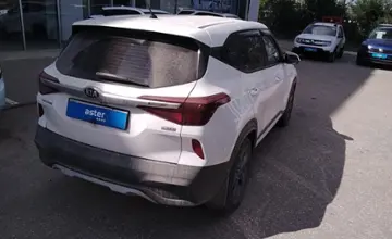 Kia Seltos 2021 года за 9 500 000 тг. в Актобе