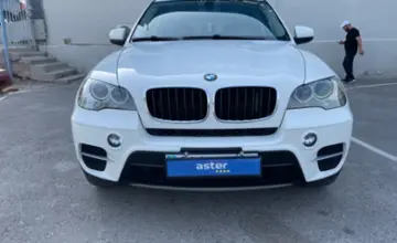BMW X5 2012 года за 12 000 000 тг. в Тараз фото 2