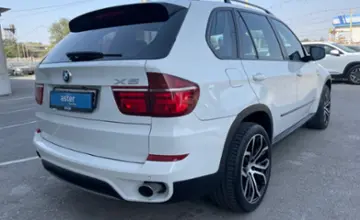 BMW X5 2012 года за 12 000 000 тг. в Тараз