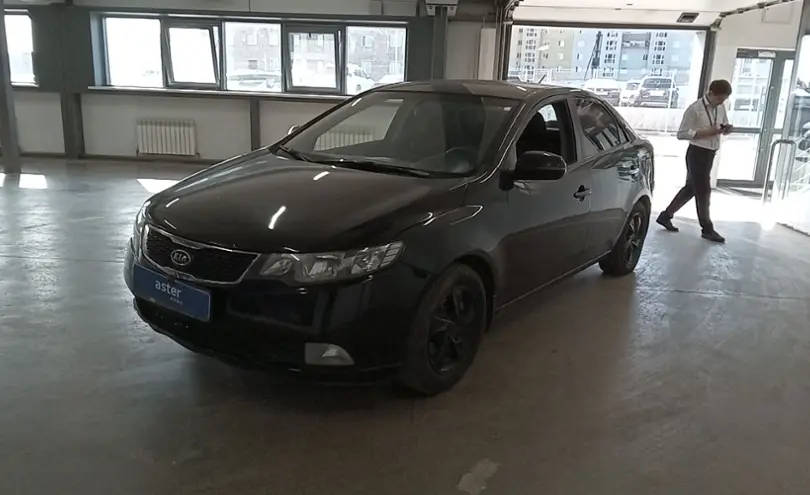 Kia Cerato 2012 года за 4 500 000 тг. в Астана