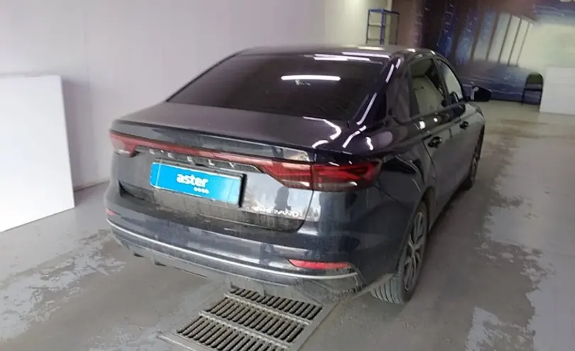 Geely Emgrand 2024 года за 10 000 000 тг. в Павлодар фото 5