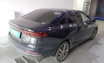 Geely Emgrand 2024 года за 10 000 000 тг. в Павлодар фото 4