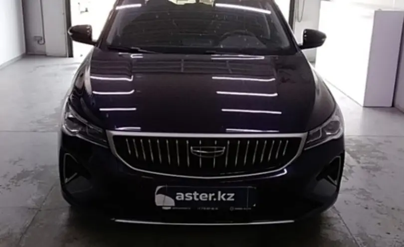Geely Emgrand 2024 года за 10 000 000 тг. в Павлодар фото 2