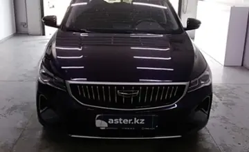 Geely Emgrand 2024 года за 10 000 000 тг. в Павлодар фото 2
