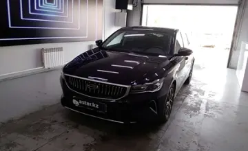 Geely Emgrand 2024 года за 10 000 000 тг. в Павлодар фото 1