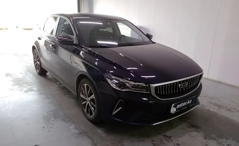 Geely Emgrand 2024 года за 10 000 000 тг. в Павлодар фото 3