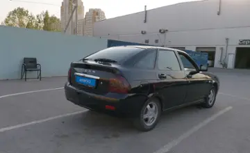 LADA (ВАЗ) Priora 2012 года за 1 500 000 тг. в Шымкент фото 3