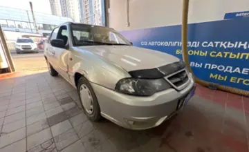 Daewoo Nexia 2013 года за 1 600 000 тг. в Астана фото 3