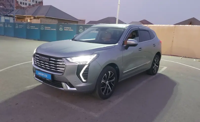 Haval Jolion 2023 года за 10 000 000 тг. в Шымкент