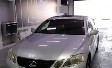Lexus GS 2005 года за 5 900 000 тг. в Павлодар фото 1