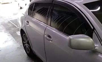 Lexus GS 2005 года за 5 900 000 тг. в Павлодар фото 4