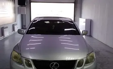 Lexus GS 2005 года за 5 900 000 тг. в Павлодар фото 2