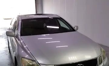 Lexus GS 2005 года за 5 900 000 тг. в Павлодар фото 3