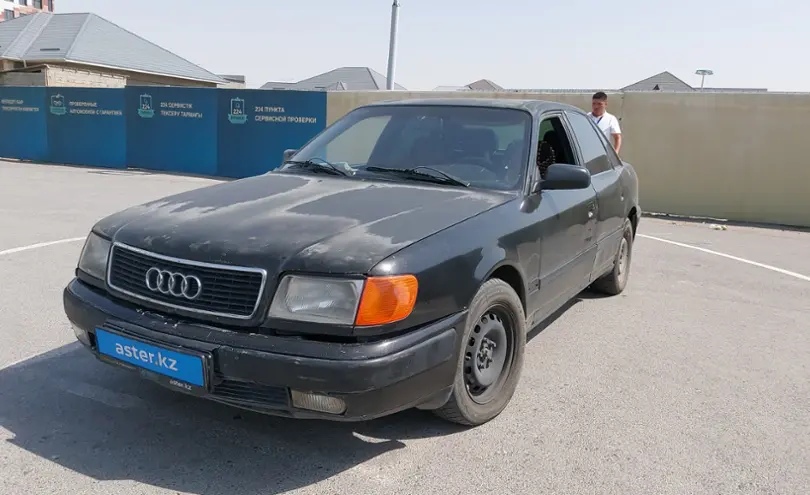 Audi 100 1993 года за 1 500 000 тг. в Шымкент