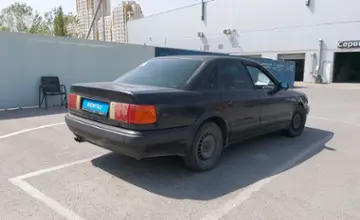 Audi 100 1993 года за 1 500 000 тг. в Шымкент фото 3