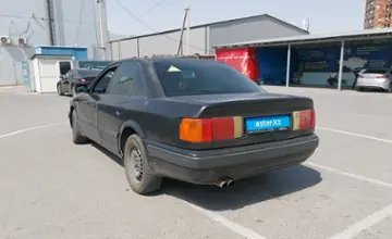 Audi 100 1993 года за 1 500 000 тг. в Шымкент фото 4