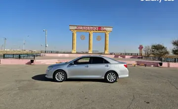 Toyota Camry 2011 года за 8 800 000 тг. в Мангистауская область фото 3