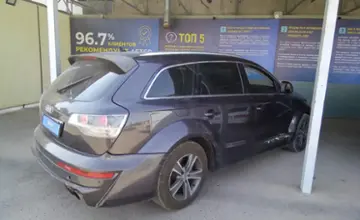 Audi Q7 2007 года за 6 000 000 тг. в Тараз