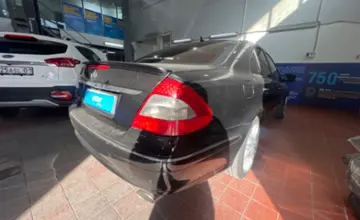 Mercedes-Benz E-Класс 2007 года за 6 500 000 тг. в Астана