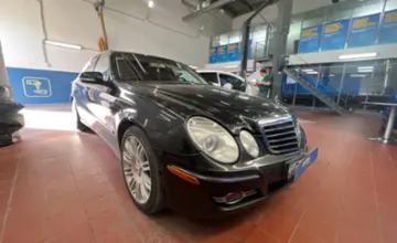 Mercedes-Benz E-Класс 2007 года за 6 500 000 тг. в Астана фото 3