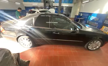 Mercedes-Benz E-Класс 2007 года за 6 500 000 тг. в Астана фото 4