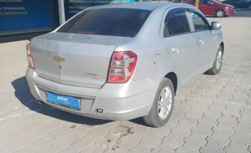 Chevrolet Cobalt 2023 года за 6 700 000 тг. в Караганда фото 5
