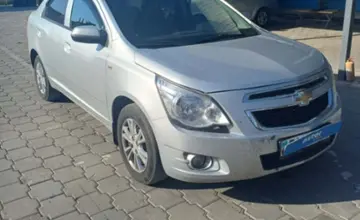 Chevrolet Cobalt 2023 года за 6 700 000 тг. в Караганда фото 3