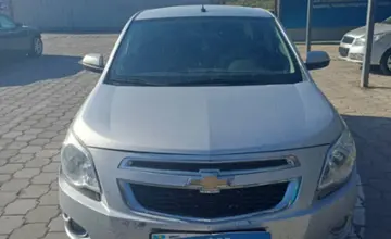 Chevrolet Cobalt 2023 года за 6 700 000 тг. в Караганда фото 2