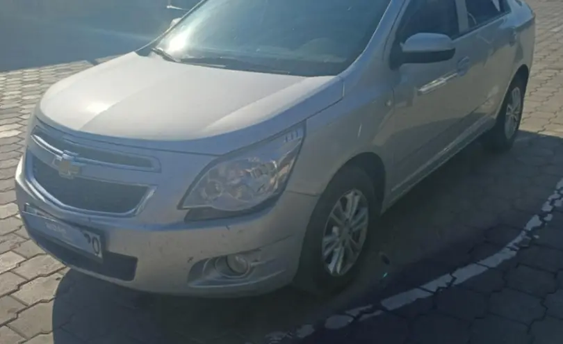 Chevrolet Cobalt 2023 года за 6 700 000 тг. в Караганда