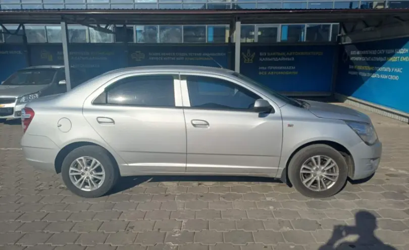 Chevrolet Cobalt 2023 года за 6 700 000 тг. в Караганда фото 4