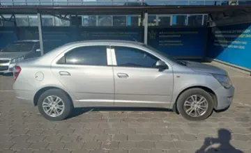 Chevrolet Cobalt 2023 года за 6 700 000 тг. в Караганда фото 4