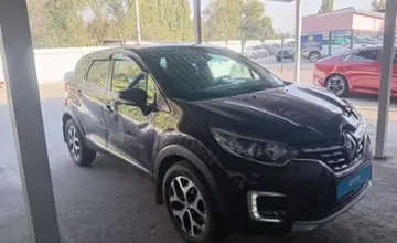 Renault Kaptur 2020 года за 5 600 000 тг. в Алматы фото 3