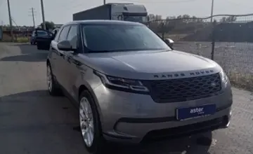 Land Rover Range Rover Velar 2019 года за 26 000 000 тг. в Петропавловск фото 3