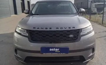 Land Rover Range Rover Velar 2019 года за 26 000 000 тг. в Петропавловск фото 2