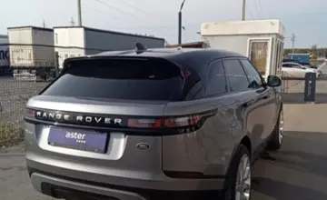 Land Rover Range Rover Velar 2019 года за 26 000 000 тг. в Петропавловск