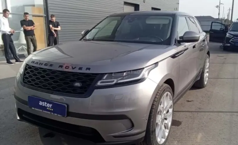 Land Rover Range Rover Velar 2019 года за 26 000 000 тг. в Петропавловск