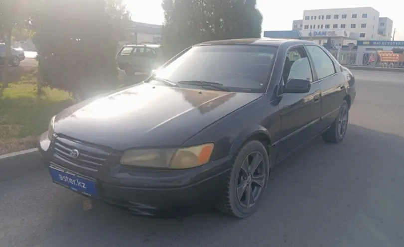 Toyota Camry 1998 года за 2 600 000 тг. в Тараз