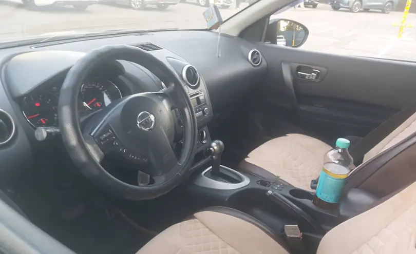 Nissan Qashqai 2013 года за 6 500 000 тг. в Алматы фото 5