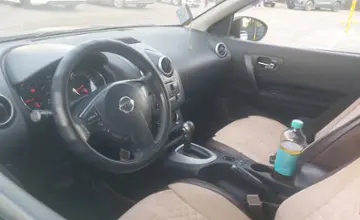 Nissan Qashqai 2013 года за 6 500 000 тг. в Алматы фото 5