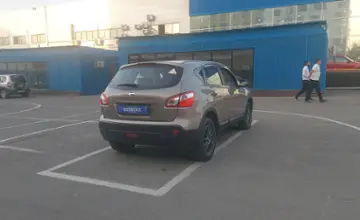 Nissan Qashqai 2013 года за 6 500 000 тг. в Алматы фото 3