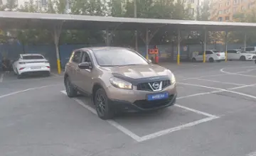 Nissan Qashqai 2013 года за 6 500 000 тг. в Алматы фото 2
